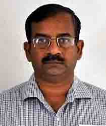 Dr. Akshay Saxena