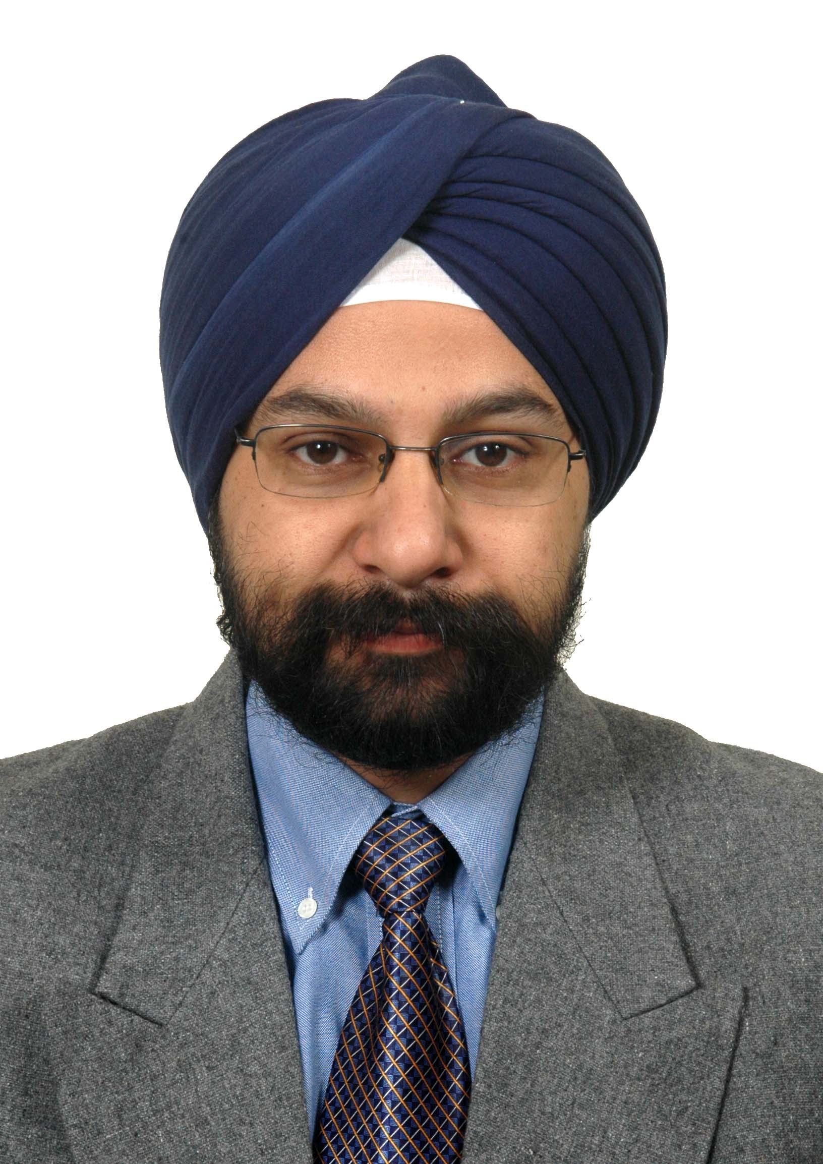 Dr. Kushaljit S Sodhi