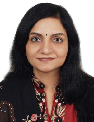 Dr. Rama Anand