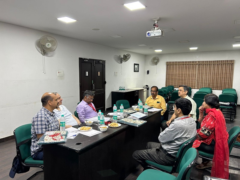 ISPR 2023 MID TERM CME VARANASI
