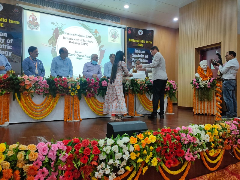 ISPR 2023 MID TERM CME VARANASI