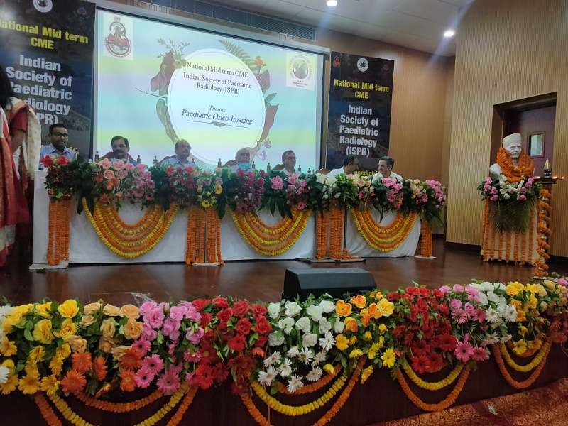 ISPR 2023 MID TERM CME VARANASI
