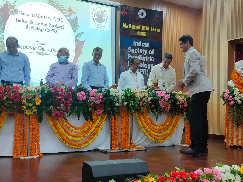 ISPR 2023 MID TERM CME VARANASI