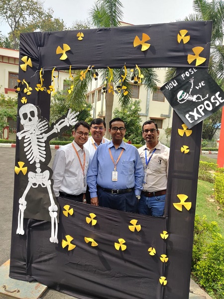 ISPR 2023 MID TERM CME VARANASI