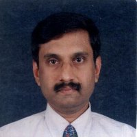 Dr. Natesan Chidambaranathan