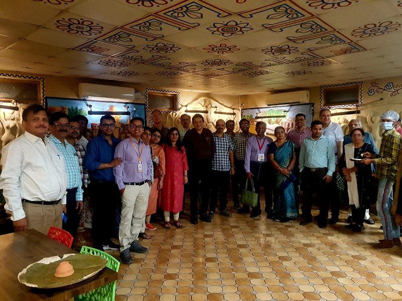 ISPR 2023 MID TERM CME VARANASI