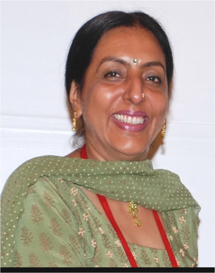 Dr. Shabnam Bhandari Grover